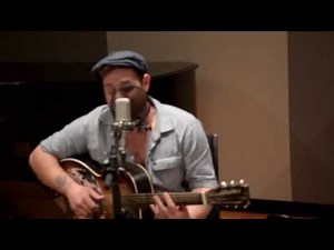 "Old Shanghai" Nathaniel Rateliff and members of the Colorado Symphony