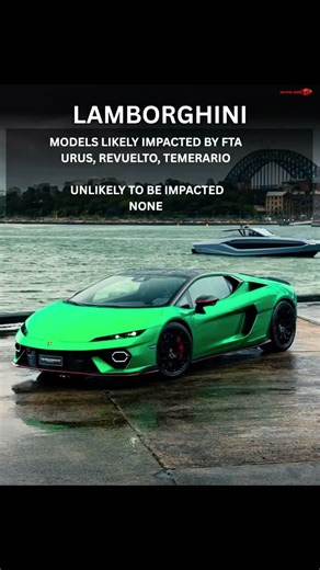 India-EU FTA Which Cars Will Actually Get Cheaper? 🚗 #indiaeufta #fta #luxurycars #motherofalldeals