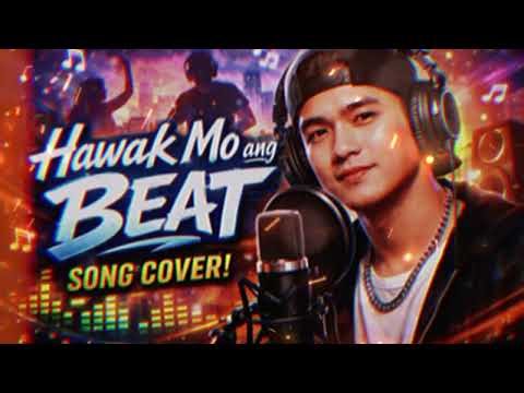 Hawak Mo Ang Beat – AI Song Cover | Pinoy Music 2026