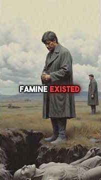 Welsh Journalist Exposed Stalin's Secret Famine That Killed 6 Million