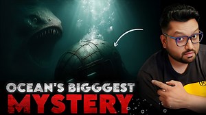 What’s hiding at the Farthest Point on Earth. Explore the strange secrets of Point Nemo and why it's called the ocean’s biggest mystery. #ocean #deepsea #pointnemo | Gaurav katare