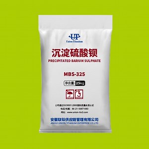 [Hot Item] Ultra-Fine Precipitated Barium Dioxide Mbs 325 for Rubber