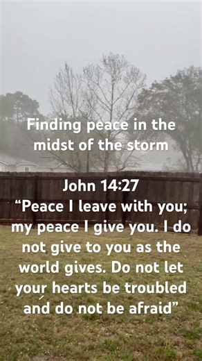Storms of life #god #promise #storms #bibleverse #jesus #strength #peace #motivation #godsstrength