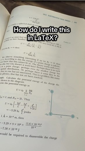 Mastering LaTeX: Easy Tips for Students