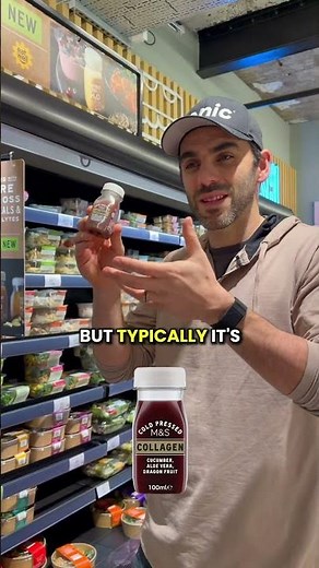 Is collagen a scam?