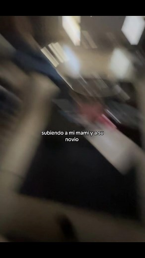 Incomodidad y humor en la familia