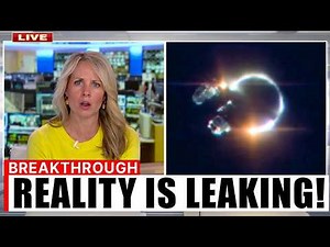 CERN's 2026 Run Just Detected a Physical Hole in Our Reality — Mass Is Bleeding Through