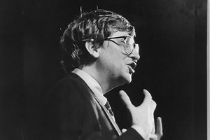 Seattle in the ’80s: Big Tech and Boomtown Economics Arrive | Seattle Weekly