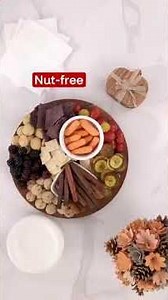 Festive Snack Boards That Fit Every Lifestyle | CVS Pharmacy