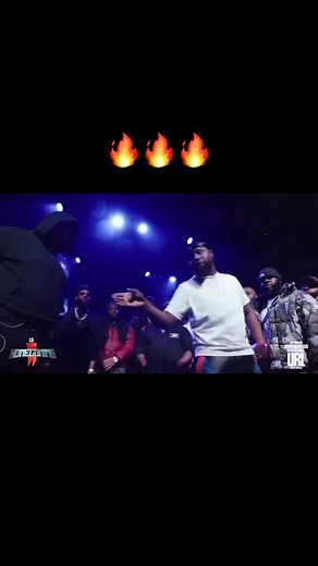 Murda Mook Freestyle Rapping with Godtier Flow