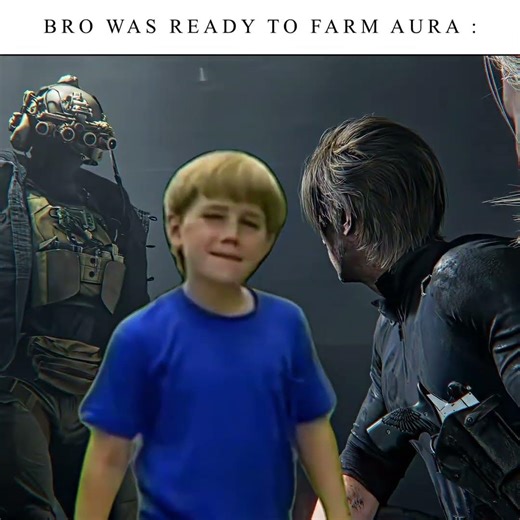 Message from Captain Ada Wong😋🔥 - TRILLIUM-HARDTEKK-SLOWED - Leon Kennedy - #shorts