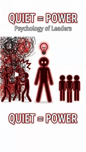 Psychology of Quiet Leaders