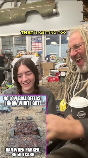 Expert Car Restoration Tips from Rust Bros