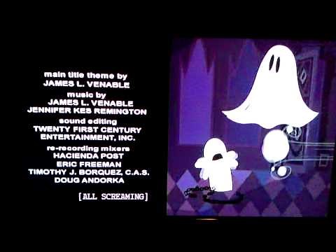 FHFIF Blooooo Credits