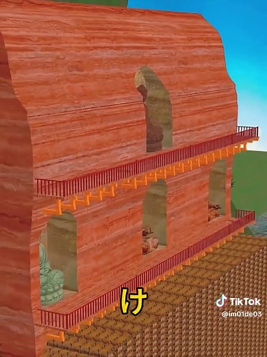 銀筆技法と仏像彫刻の古代技術