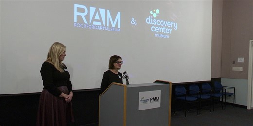 Discovery Center announces Impressionists: Immersive Exhibition