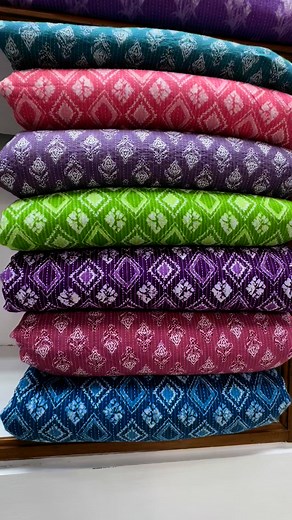 10K views · 62 reactions | kata cotton Joipuri goj kapor | JS fabrics | Facebook