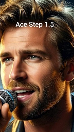 Create Song from text using Ace Step 1.5 #ai #aitexttosong #acestep1.5