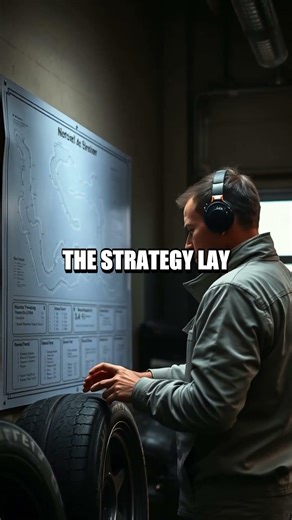 Ground Effect Genesis: The Lotus 77s Aerodynamic Revolution