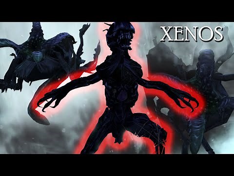 The Three Zeta Morph Road | Fallout 4 Mods