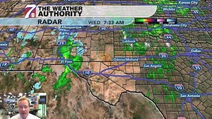 2K views | A High Wind Warning and a Wind Advisory will be in effect through 7 am Thursday for the mountains and parts of the upper Trans Pecos. | First Alert 7 | Facebook