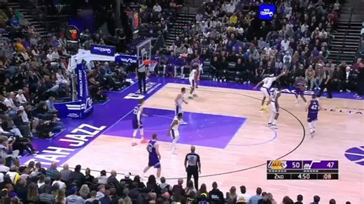 LeagueAlerts Inc. on Instagram: "Luka having fun"