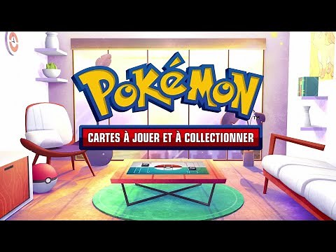Apprendre à jouer au JCC Pokémon : Préparation d’une partie
