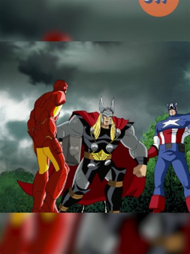 Sentry en Los Vengadores: Héroes Más Poderosos del Planeta