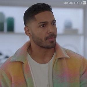 149K views · 3.3K reactions | Drama turned all the way up. Stream a new episode of #AllAmerican: go.cwtv.com/streamALLfb | All American | Facebook