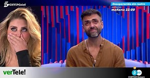 Furor en 'GH VIP' por la decisión de Zeus con los 25.000 euros, la expulsión de un protagonista y el nuevo concursante