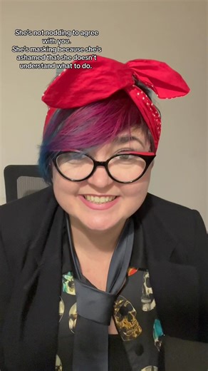 📈 Supporting School Attendance📈 Persistent absence in neurodivergent children requires patience and understanding. What if I told you, it can take up to 18 months for a child to return to full attendance after a period of persistent absence? If you'd like to know why this takes so long and what to do about it , why not join our webinar? Watch live Monday 20/10/25 from 7.30-9pm. Recording and synopsis available to all ticket holders. https://neuroteachers.com/product/ebsa-live-workshop/ #School