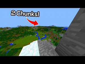 ►Consigue la Mayor Distancia de Renderizado Con este Mod en Cualquier PC!!!✅ (Bajos/Altos Recursos)