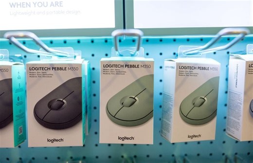 Logitech délaissé après une dégradation de broker