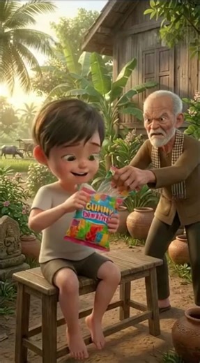 Làm Kẹo Dẻo Dâu Tuổi Thơ Tại Nhà #shorts #keodeodau #reviewdoan #doantuitho #hieudobietmon #amthuc