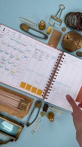 Did I just hear the 'Type A' girlies squeal? | laurel denise