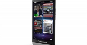 BlackBerry foi líder do mercado corporativo de smartphones