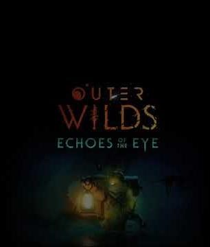 Echoes of the Eye Soundtrack - Elegy for the Rings