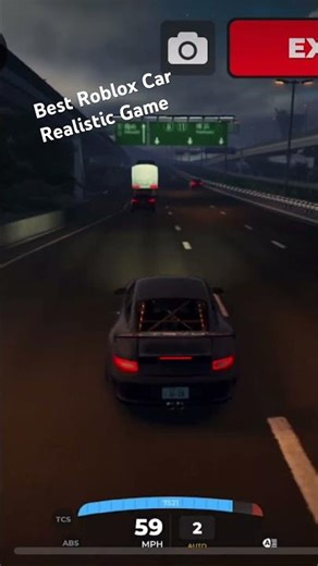 Best Roblox no hesi game #roblox #car