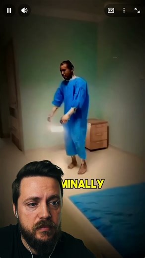 This Man Is Already Dead, He Just Know It… This is sad 😢💔 #scary #scarystories #creepy