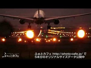 ニコンD90「Dムービー」動画サンプル