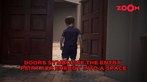 Unlock the secrets of #FengShui door arrangements with our expert guide! Discover how door positioning, colors, and materials influence energy flow in your home. Learn practical tips to declutter and optimize your entryway for positive vibes. Watch now for expert Feng Shui door guidance! #zoomtv #lifestyle #tips #tipsandtricks | Zoom TV