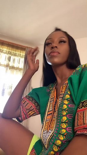 Miss Savage is Back 😂 #fyp #tiktokuganda #misssavage