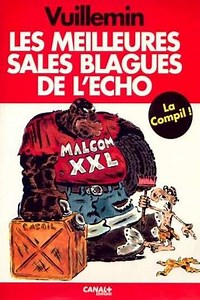 Les Sales Blagues de l'Echo (1995-1996) - TV Show