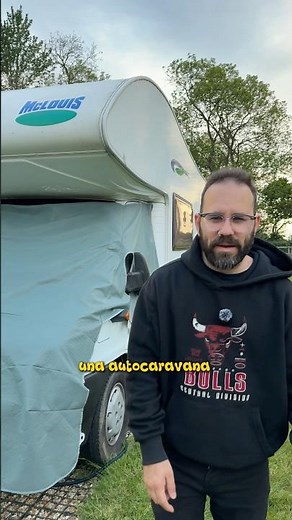 Don't buy a used campervan without knowing this 🚐💸 #vanlife