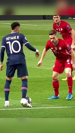 Neymar Collection of Plays: Skillful Games and Football Highlights