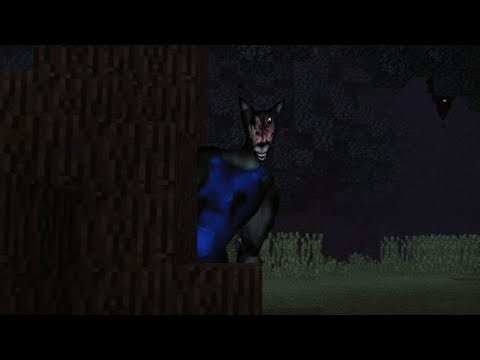 Surviving The Big Bad Wolf AGAIN...[Minecraft Bedrock] (analog)