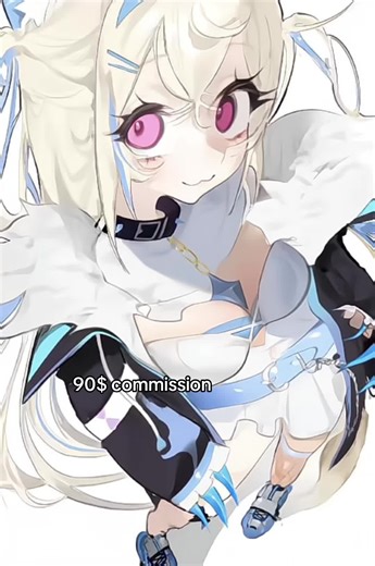 Old commission || Psalm 23:4: “Even though I walk through the valley of the shadow of death, I will fear no evil, for you are with me; your rod and your staff, they comfort me.” #fyp #comissionart #4upageシ #🍬🐟 #v🍬e🍬r🍬y🍬u🍬🍬n🍬l🍬u🍬c🍬k🍬y🍬