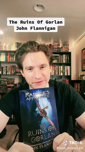 Exploring the Ranger's Apprentice Series by John Flannigan