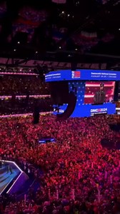 46K views · 1.7K reactions | Legendary musician Stevie Wonder performed his 1973 classic “Higher Ground" during the DNC's third night of programming. “This is the moment you tell your children where you were and what you did," he said ahead of the performance. "As we stand between history's pain and tomorrows promises, we must choose courage over complacence.” Follow live updates: https://wapo.st/3SY3xjO | Washington Post | Facebook