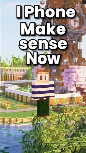 IPhones makes sense now!! #shorts